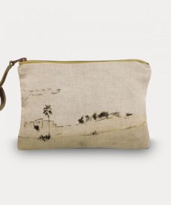 Pochette Remparts | Maison Levy