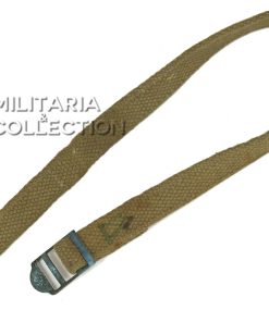 Sangle d’équipement ou sangle de jambe, OD 3, pour couteau USM3
