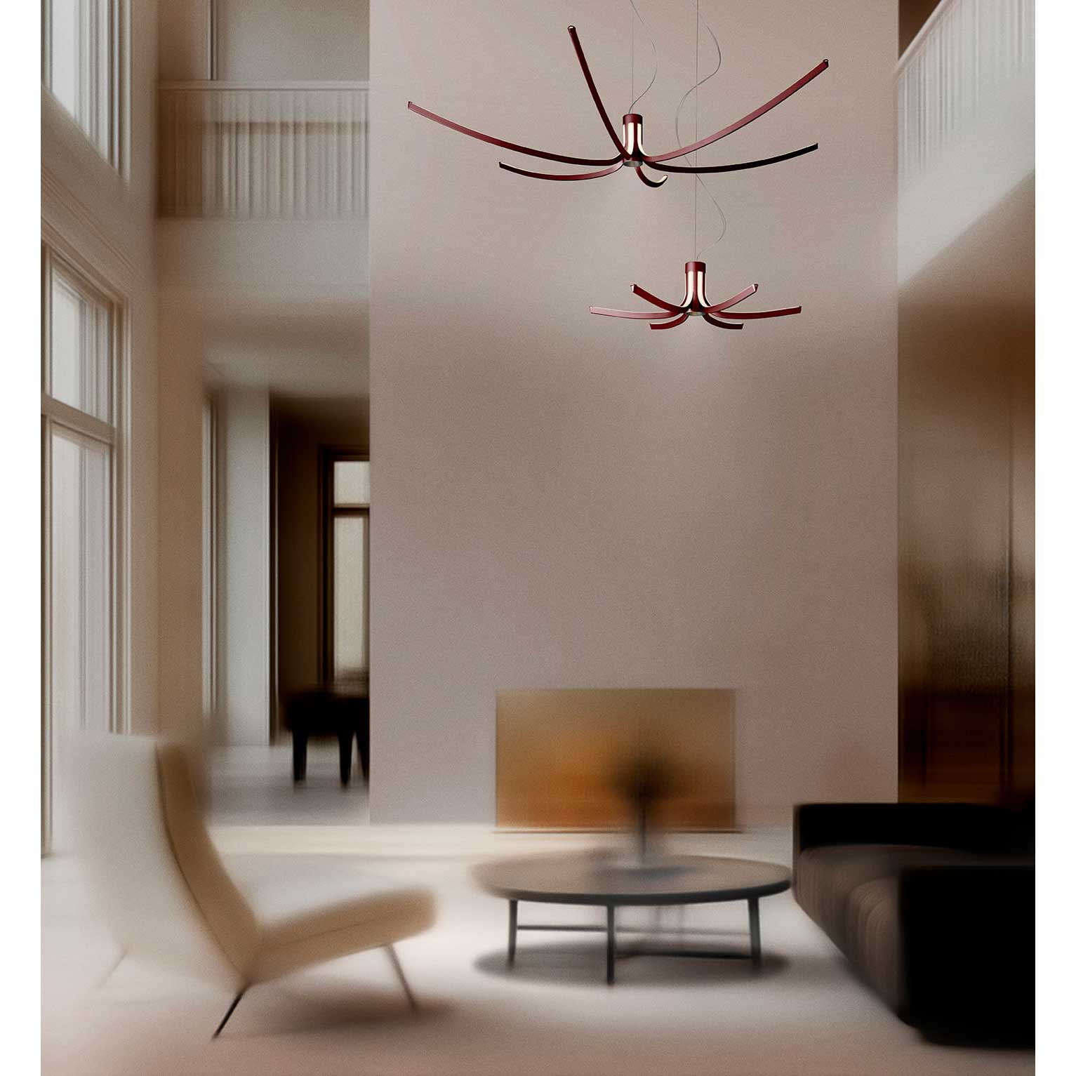 Suspension Asteria – Foscarini - Image 8